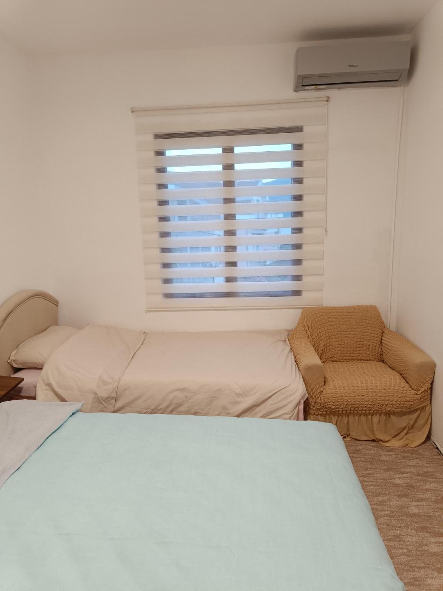 Sobe Baosici Marina Hotel Herceg Novi Quarto foto