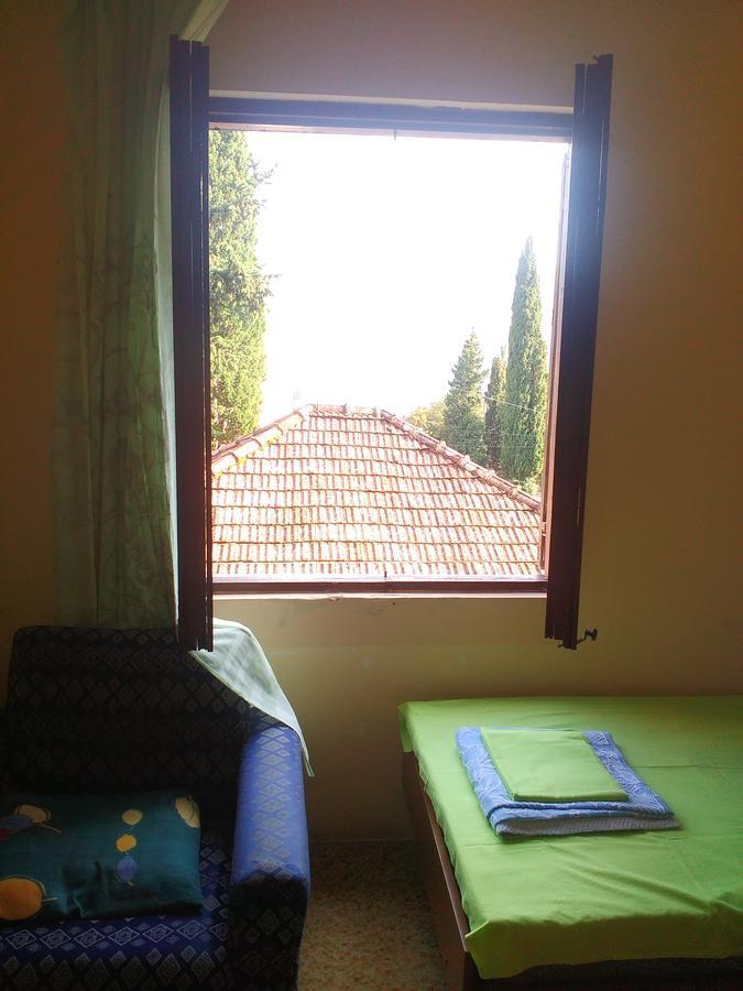 Sobe Baosici Marina Hotel Herceg Novi Exterior foto