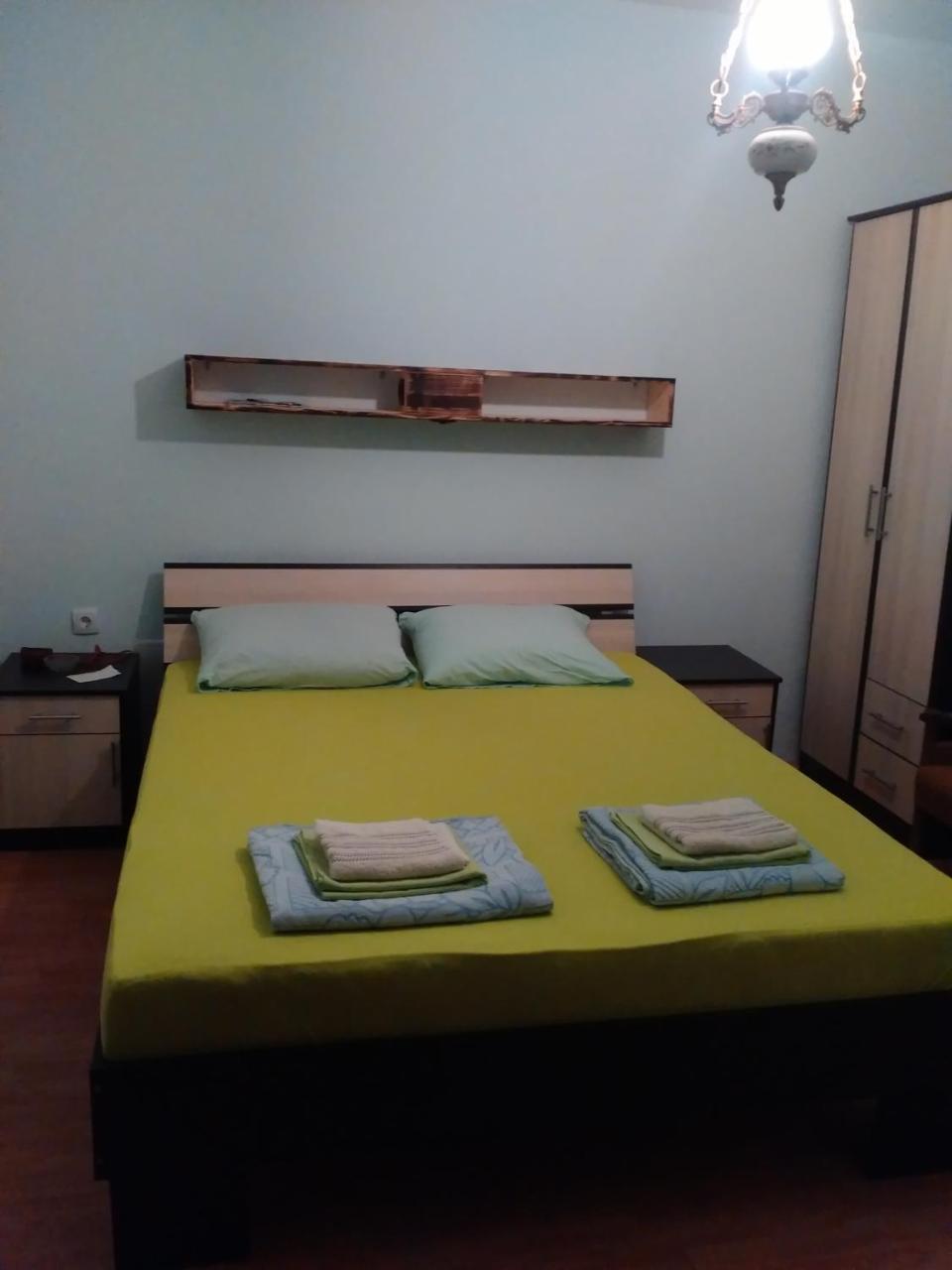 Sobe Baosici Marina Hotel Herceg Novi Exterior foto