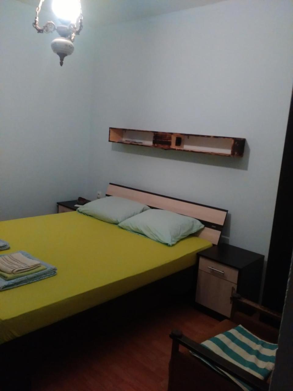 Sobe Baosici Marina Hotel Herceg Novi Exterior foto